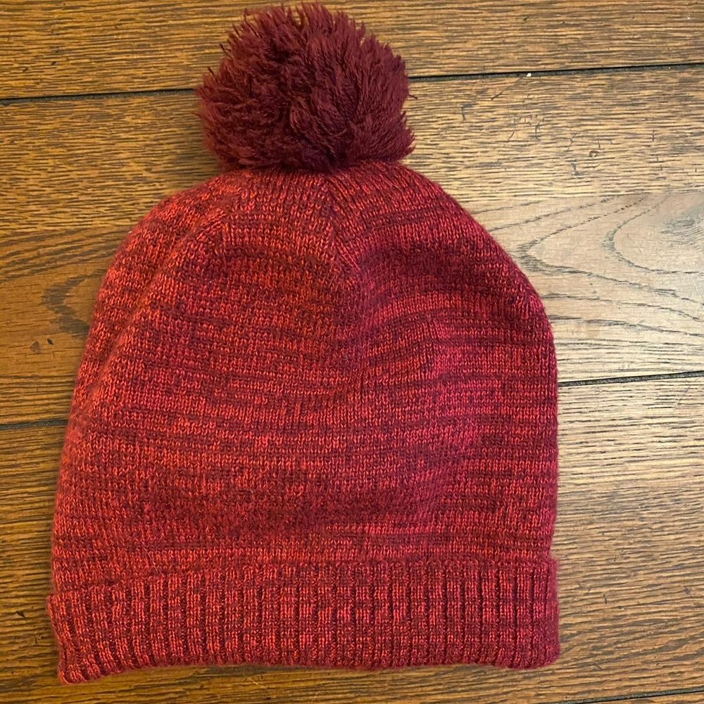 Women’s winter hat